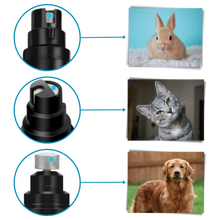 Load image into Gallery viewer, Smerigliatrice di unghie per animali domestici - Ozerty