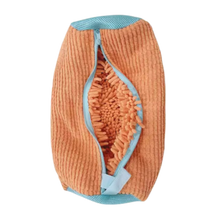 Load image into Gallery viewer, Borsa per il Lavaggio delle Scarpe in Poliestere -Arancione - Ozerty