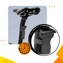 Load image into Gallery viewer, Strumento portatile per copertoni di biciclette - Ozerty