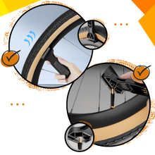 Load image into Gallery viewer, Strumento portatile per copertoni di biciclette - Ozerty
