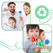 Load image into Gallery viewer, Copri Testina per Spazzolino - Ozerty