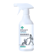 Load image into Gallery viewer, Potente Spray Rimuovi Muffa -288 ml - Ozerty