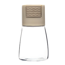 Load image into Gallery viewer, Porzionatori di sale e pepe a controllo preciso -Beige - Ozerty