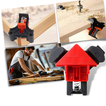 Load image into Gallery viewer, Kit di morsetti per legno Pro - Ozerty