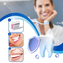 Load image into Gallery viewer, Sbiancante Dentale con Probiotici - Ozerty