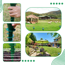 Load image into Gallery viewer, Repellente solare a impulsi - Ozerty