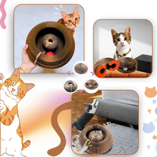 Load image into Gallery viewer, Tiragraffi Antistress per Gatti - Ozerty