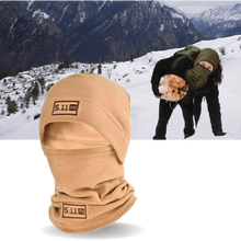 Load image into Gallery viewer, Passamontagna invernale ad asciugatura rapida - Ozerty