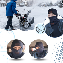 Load image into Gallery viewer, Passamontagna invernale ad asciugatura rapida - Ozerty