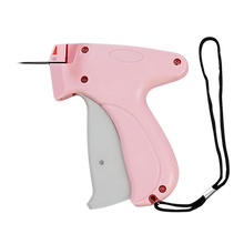 Load image into Gallery viewer, Pistola per punti a fissaggio rapido -Rosa - Ozerty