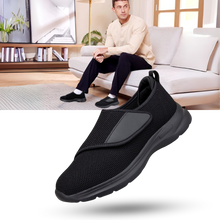 Load image into Gallery viewer, Scarpe per diabetici con Sollievo rapido per i talloni - Ozerty