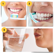 Load image into Gallery viewer, Sbiancamento rapido dei denti - Ozerty