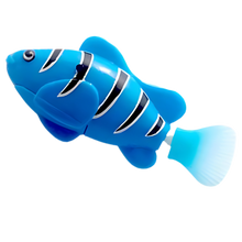 Load image into Gallery viewer, Pesce Realistico a LED -Barriera polare - Ozerty