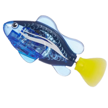 Load image into Gallery viewer, Pesce Realistico a LED -Coda tropicale - Ozerty