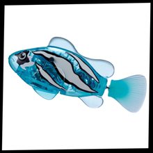 Load image into Gallery viewer, Pesce Realistico a LED - Ozerty