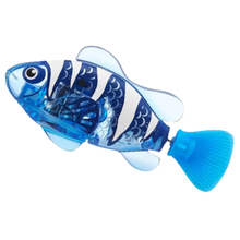 Load image into Gallery viewer, Pesce Realistico a LED -Deriva del chirurgo blu - Ozerty
