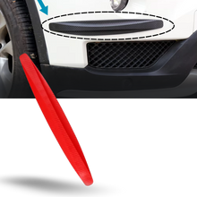 Load image into Gallery viewer, Strisce Protettive Riflettenti per Paraurti Auto - Ozerty
