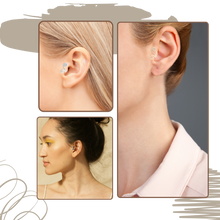 Load image into Gallery viewer, Orecchini non Piercing per Digitopressione - Ozerty