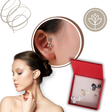 Load image into Gallery viewer, Orecchini non Piercing per Digitopressione - Ozerty