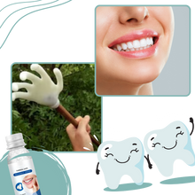 Load image into Gallery viewer, Kit per la Modellazione di Denti Finti Riutilizzabile - Ozerty