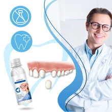 Load image into Gallery viewer, Kit per la Modellazione di Denti Finti Riutilizzabile - Ozerty