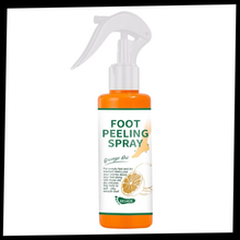 Load image into Gallery viewer, Spray Esfoliante per i Piedi - Ozerty