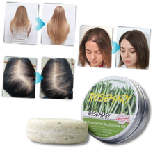 Load image into Gallery viewer, Barretta shampoo al rosmarino - Ozerty