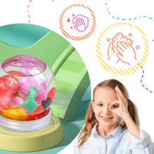 Load image into Gallery viewer, Kit di acqua magica educativa sicura dell'elfo - Ozerty