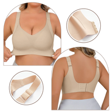 Load image into Gallery viewer, Reggiseno modellante traspirante senza cuciture - Ozerty