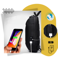 Load image into Gallery viewer, Zaino a Tracolla Rinforzato - Ozerty