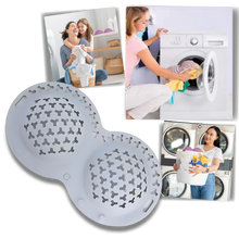 Load image into Gallery viewer, Borsa per Lavare Reggiseni con Chiusura Sicura - Ozerty