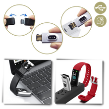 Load image into Gallery viewer, Smartwatch per anziani - Ozerty