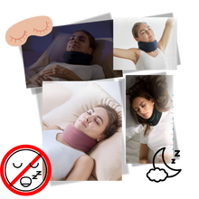 Load image into Gallery viewer, Collare Cervicale Notturno - Ozerty