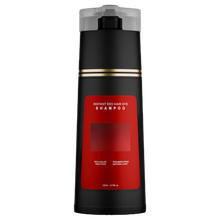 Load image into Gallery viewer, Shampoo colorante SilkShade -Rosso - Ozerty