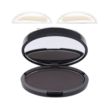 Load image into Gallery viewer, Timbro Sopracciglia Lunga Durata dal Design Elegante -Grigio brillante/Dritto - Ozerty