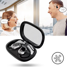 Load image into Gallery viewer, Auricolari con Traduttore di Intelligenza Artificiale - Ozerty