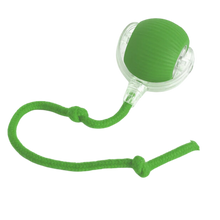 Load image into Gallery viewer, Palla interattiva intelligente per gatti -Verde - Ozerty