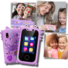 Load image into Gallery viewer, Telefono interattivo intelligente - Ozerty
