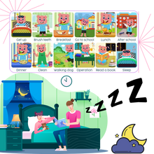 Load image into Gallery viewer, Telefono interattivo intelligente - Ozerty
