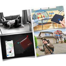 Load image into Gallery viewer, Portafoglio in pelle elegante e sofisticato - Ozerty