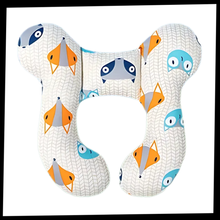 Load image into Gallery viewer, Cuscino per bambini SoftNest - Ozerty