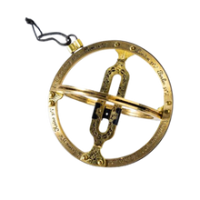 Load image into Gallery viewer, Orologio solare da tasca di precisione - Ozerty