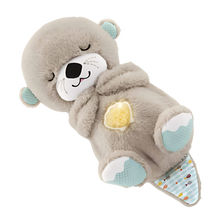 Load image into Gallery viewer, Peluche di lontra Sensazione grembo materno - Ozerty