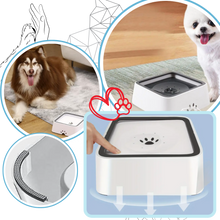 Load image into Gallery viewer, Fontanella per Cani Anti-Schizzo - Ozerty