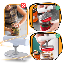 Load image into Gallery viewer, Apribottiglie in acciaio inox - Ozerty