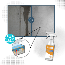 Load image into Gallery viewer, Spray Impermeabilizzante e Rinforzante per Calcestruzzo - Ozerty