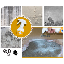 Load image into Gallery viewer, Spray Impermeabilizzante e Rinforzante per Calcestruzzo - Ozerty