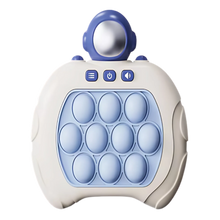 Load image into Gallery viewer, Giocattolo Fidget Pop per Alleviare lo Stress -Astronauta - Ozerty