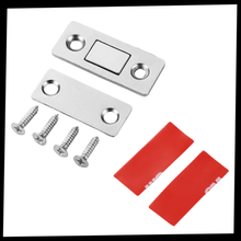Load image into Gallery viewer, Serrature magnetiche forti per armadietti - Ozerty