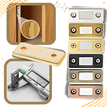 Load image into Gallery viewer, Serrature magnetiche forti per armadietti - Ozerty